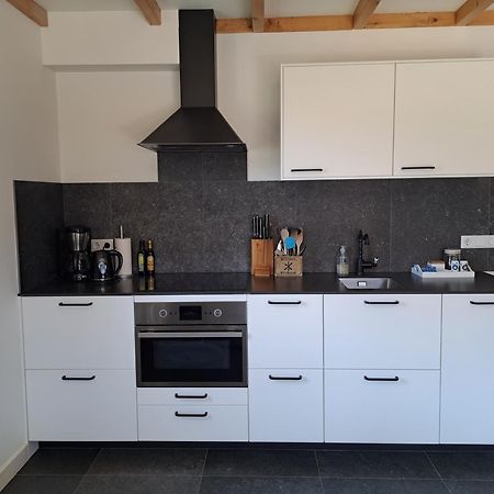 Vakantiewoning 'T Molenhuisje Westkapelle Exterior foto
